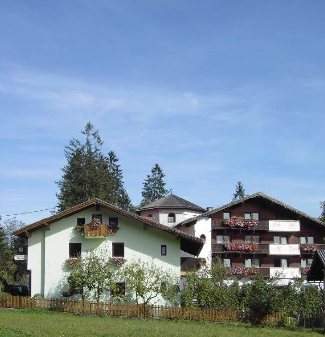 Landgasthof Astner Hotell Münster Eksteriør bilde
