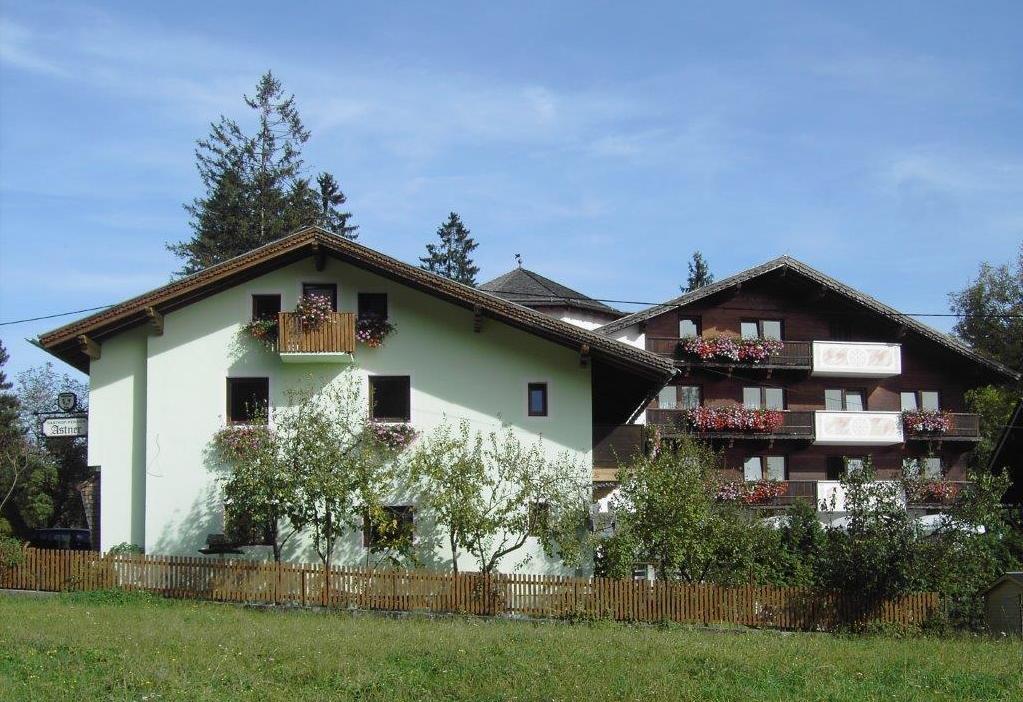 Landgasthof Astner Hotell Münster Rom bilde