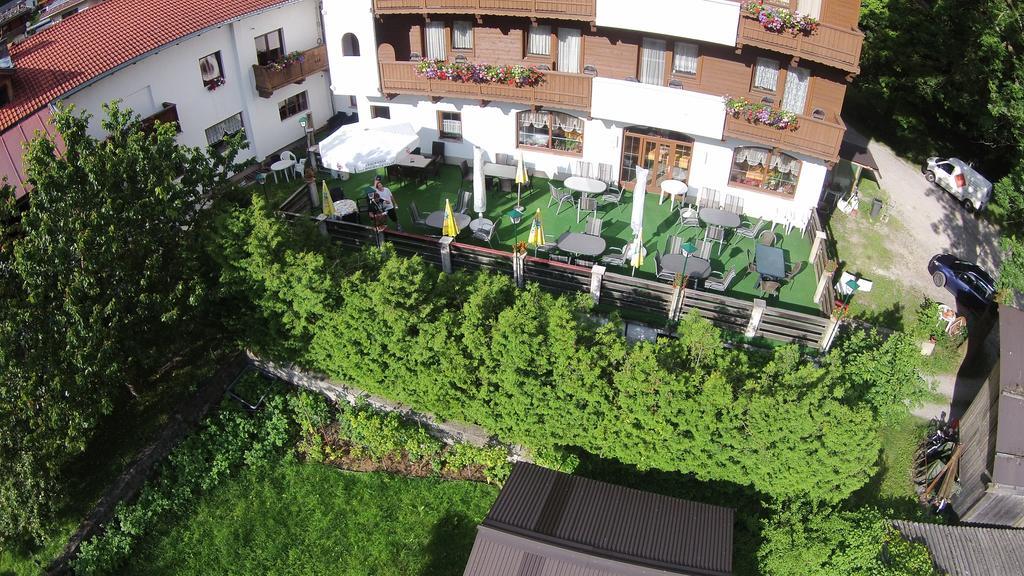 Landgasthof Astner Hotell Münster Eksteriør bilde
